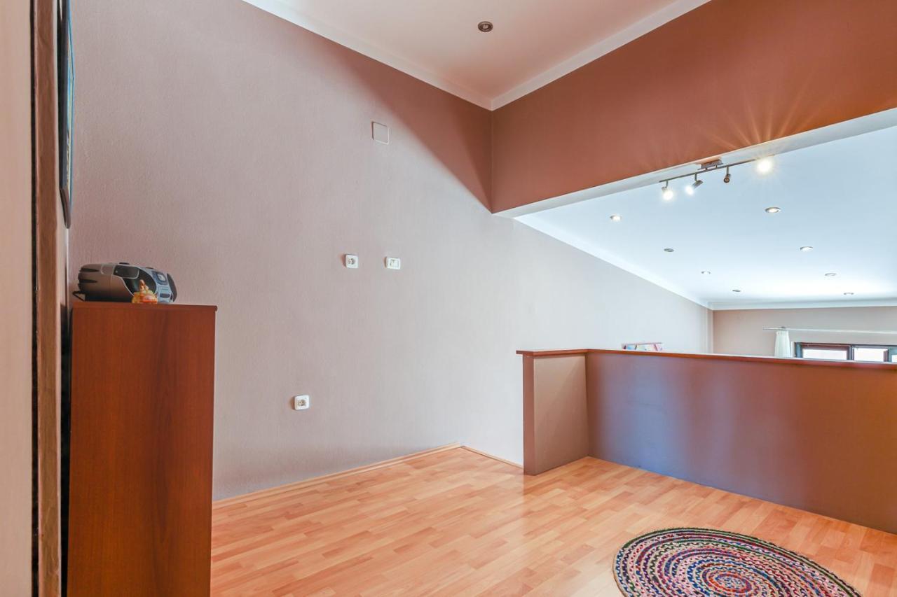 Apartment Sonja Zambratija  Buitenkant foto