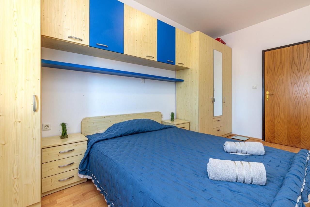 Apartment Sonja Zambratija  Buitenkant foto